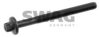 SWAG 60 92 2411 Cylinder Head Bolt